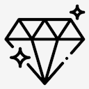 diamond