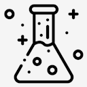flask