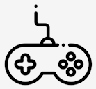 gamepad