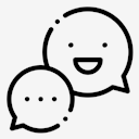 chat