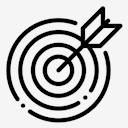 target