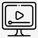 video,player