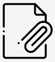 attached,file