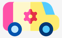 van