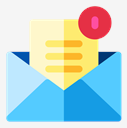mail
