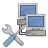 config,network