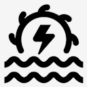 hydro,power
