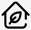 eco,house