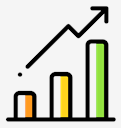 bar,chart
