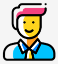 user