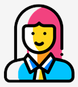 user
