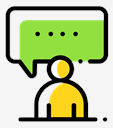 chat