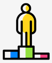 podium
