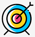 target