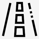road