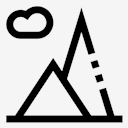 mountain