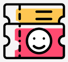 ticket