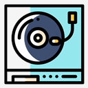 turntable