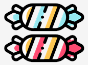 candy