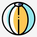 beach,ball