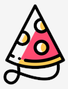 party,hat