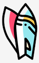 surfboard