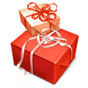 box,christmas,gift,giftbox,red