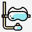 snorkel