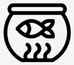 fish,bowl