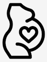 pregnant