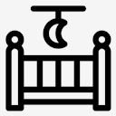 cradle