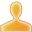 user,yellow
