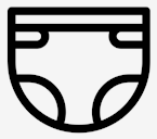 diaper