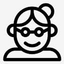 grandmother