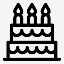 birthday,cake