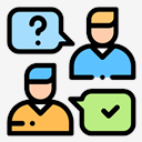 conversation