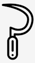 sickle