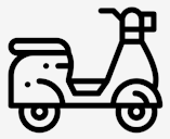 scooter
