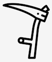 scythe