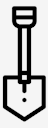 shovel
