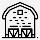 barn