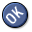emblem,ok