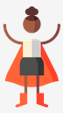 superhero