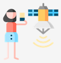 satellite