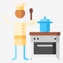 chef