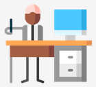 office