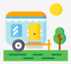 caravan