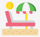sunbed