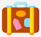 suitcase