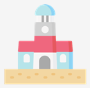 lighthouse
